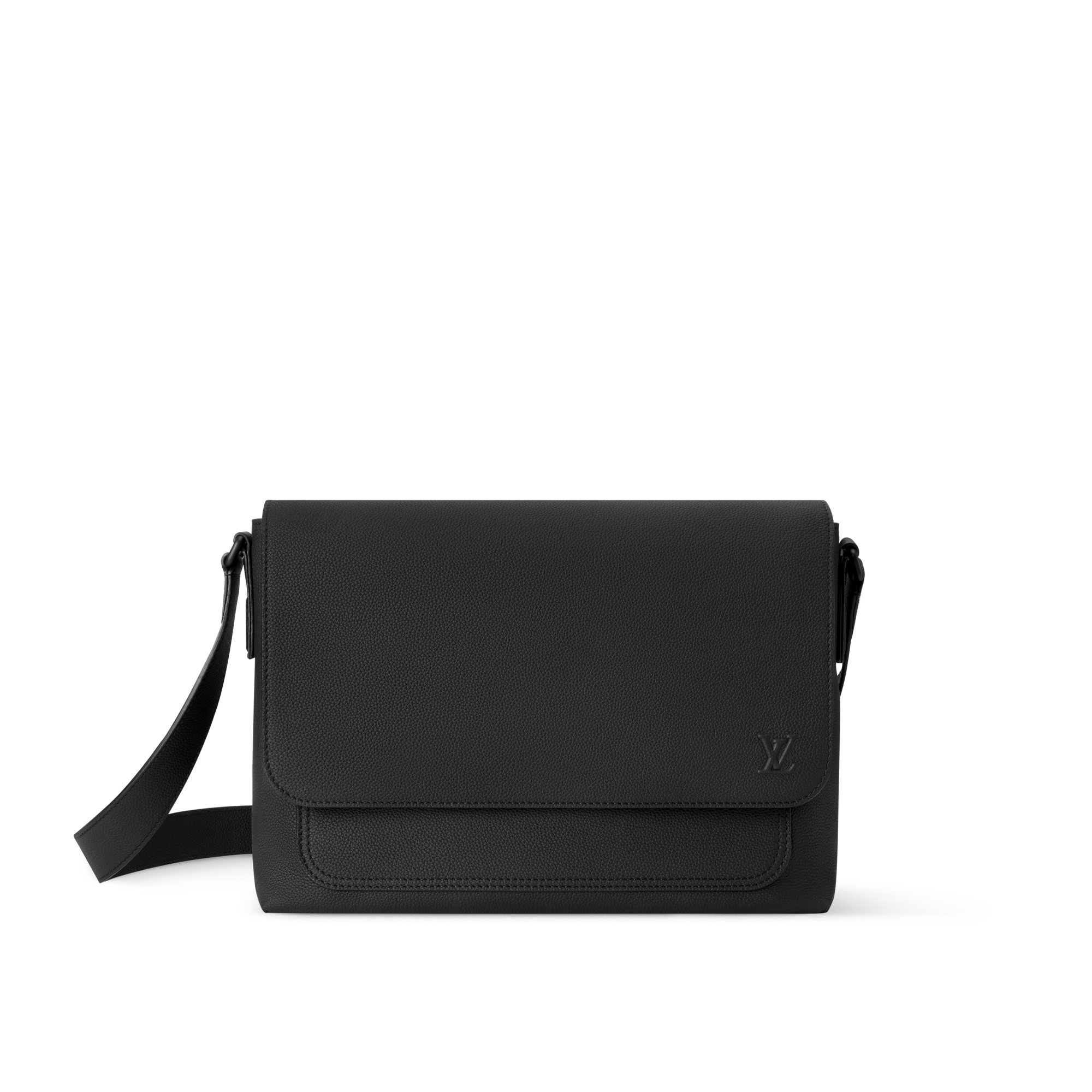 Speed Messenger LV Aerogram - Men Bags M15267 | LOUIS VUITTON